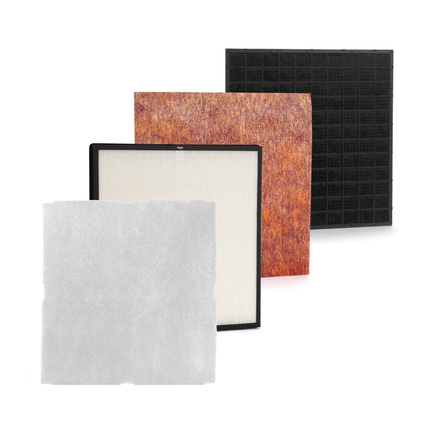 Pet Allergen Filter for Rabbit Air MinusA2 Stay Well™ Delos Online Shop