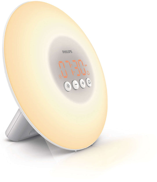karakterisere retning Berolige Philips Wake-Up Light HF3500/60 – Delos Online Shop