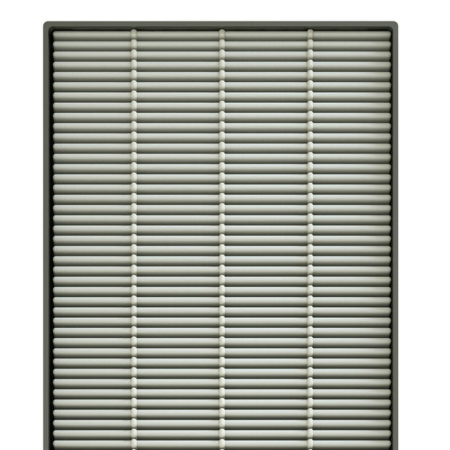 Main Filter Replacement for Intellipure 468 Air Purifier Delos Shop