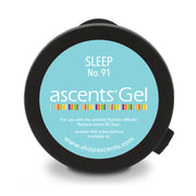 Ascents® Gel Replacements