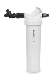 1-Stage Replacement Water Filter