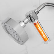 Stay Well Shower Infuser 10 Pack Refills