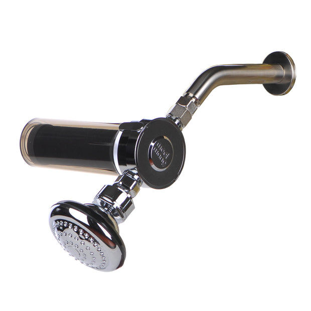 Deluxe Shower Infuser