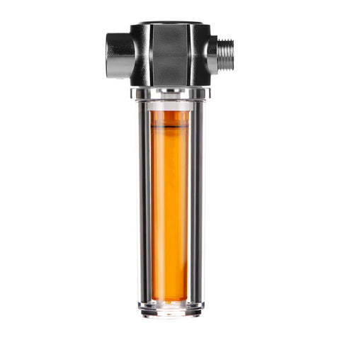 Stay Well Shower Infuser & 5 Pack Refills Bundle