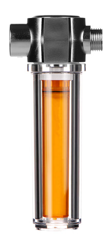 Stay Well Shower Infuser & 5 Pack Refills Bundle