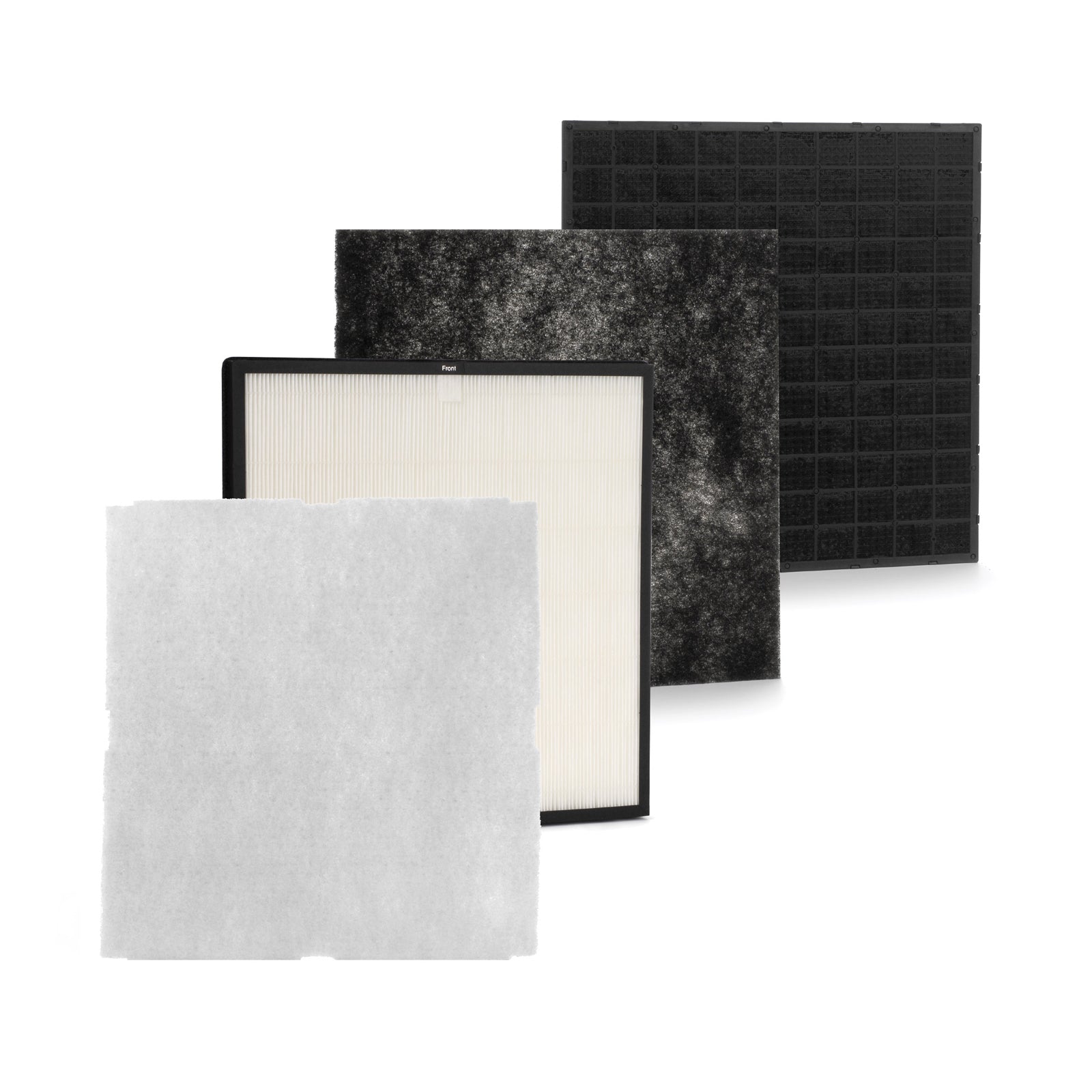 Rabbit air purifier deals filters