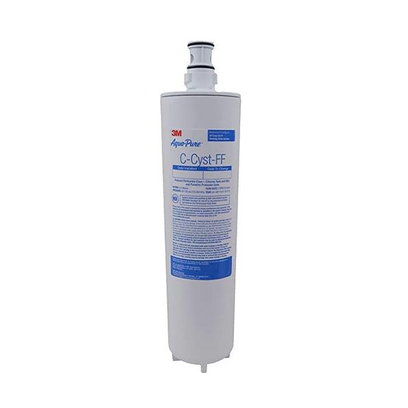 Delos POU Water Filtration - AP Easy Cyst-FF (Standard) | Replacement Filter