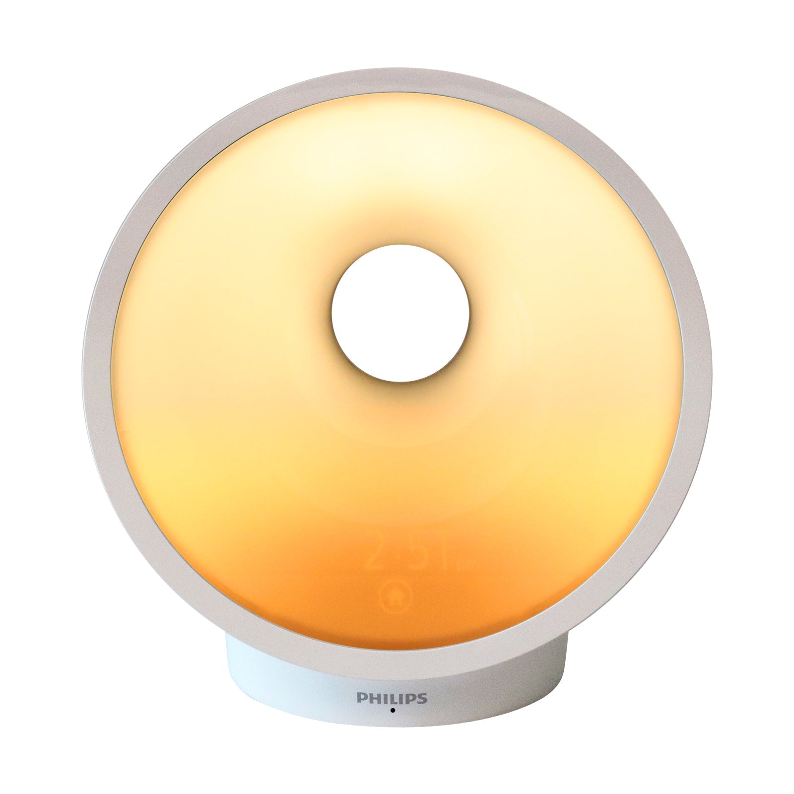 Philips Wake-Up Light HF3650/60