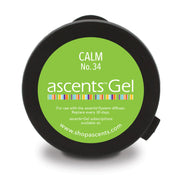 Ascents® Gel Replacements
